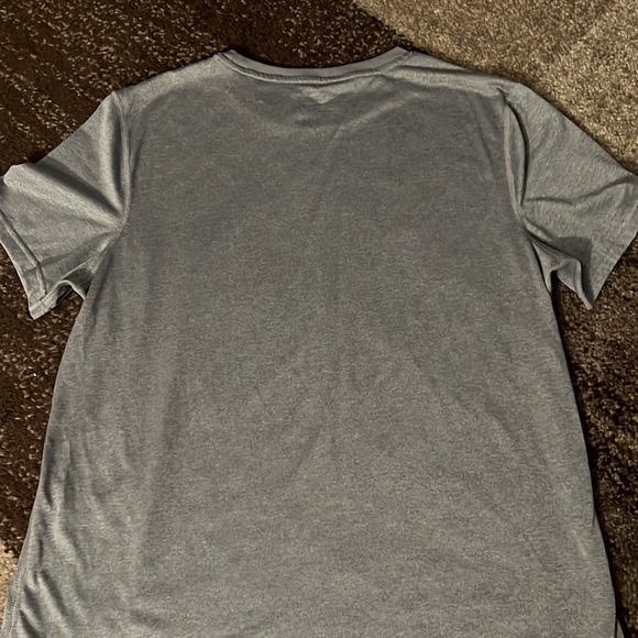 Mens Tek Gear Shirt - Picture 2 of 4